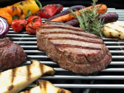 Outdoorchef Edelstahl Grillrost 570er Kugelgrills