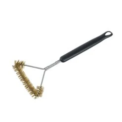 Outdoorchef Triangel-Grillbürste