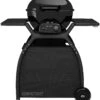 Outdoorchef Gaskugelgrill P-480 G Compactchef, Schw. -Günstiges Outdoorchef Geschäft 18 128 10 COMPACTCHEF 480 G Black 01