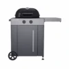 Outdoorchef Gaskugelgrill Arosa 570 G Grey Steel, Schwarz -Günstiges Outdoorchef Geschäft 18 128 34 AROSA 570 G Grey Steel