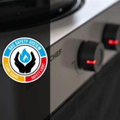 Outdoorchef Gaskugelgrill Arosa 570 G Black Style -Günstiges Outdoorchef Geschäft 18 128 61 AROSA 570 G Black GSS