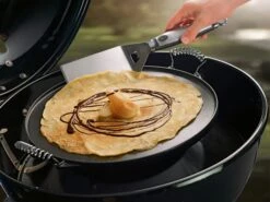 Outdoorchef Grillplatte 420 8 Outdoorchef Grillplatte 420 -Günstiges Outdoorchef Geschäft 18 211 58 GRILLPLATTE 420 02