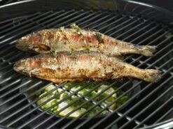 Outdoorchef Aroma Pfanne -Günstiges Outdoorchef Geschäft 18 211 71 AROMA PFANNE 03