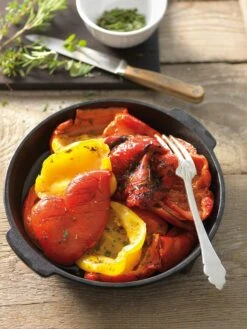 Outdoorchef Aroma Pfanne -Günstiges Outdoorchef Geschäft 18 211 71 FLAVOURING PAN 2017 Ambiance 2 OA