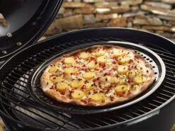 Outdoorchef Pizzablech / Backblech Ø 40cm, Emailliert -Günstiges Outdoorchef Geschäft 68 outdoorchefPizzablech1