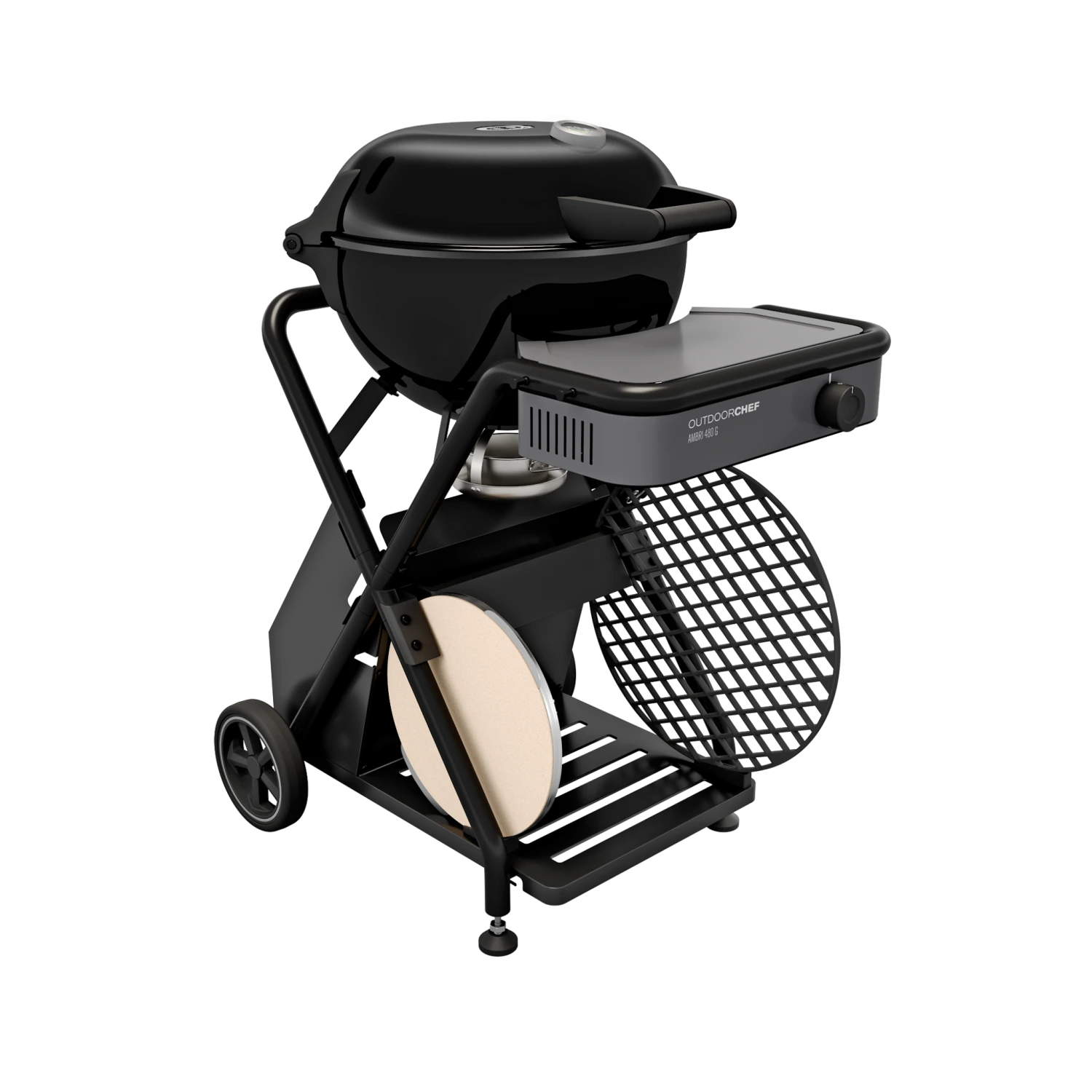 Outdoorchef AMBRI 480 G Evo 4 Outdoorchef AMBRI 480 G Evo – Bild 3