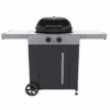 Outdoorchef AROSA 570 G Evo Grey Steel -Günstiges Outdoorchef Geschäft AROSA 570G EVO GREY STEEL Hero Front 01 1