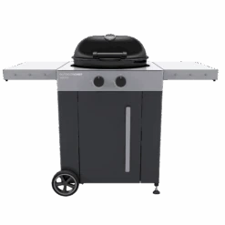 Outdoorchef AROSA 570 G Evo Grey Steel