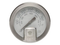 Outdoorchef Kensington 570 C Chef Edition -Günstiges Outdoorchef Geschäft CHEF EDITION THERMOMETER 420 2018 OA