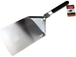 Outdoorchef Gas Kugelgrill Chelsea 420 G Pizzaofen - Pizza Chef Inkl. Grillfürst Pizzastein, Pizzaheber Und Pizzaschneider -Günstiges Outdoorchef Geschäft Grillfuerst Pizzaheber Pizzaschieber Edelstahl