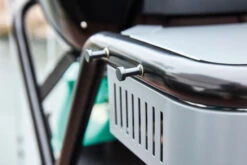 Outdoorchef Gas Kugelgrill Ambri 480 G Evo -Günstiges Outdoorchef Geschäft Outdoorchef Ambri 480 G EVO 18 128 65 Besteckhaken