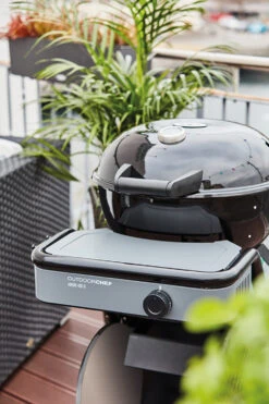 Outdoorchef Gas Kugelgrill Ambri 480 G Evo -Günstiges Outdoorchef Geschäft Outdoorchef Ambri 480G EVO Lifestyle