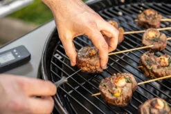 Outdoorchef Gas Kugelgrill Arosa 570 G Evo Grey Steel 13 Outdoorchef Gas Kugelgrill Arosa 570 G Evo Grey Steel -Günstiges Outdoorchef Geschäft Outdoorchef Arosa 570 G Kugelgrill Grillrost