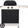 Outdoorchef Gas Kugelgrill Arosa 570 G Tex -Günstiges Outdoorchef Geschäft Outdoorchef Arosa 570 G Tex Gasgrill Station Kugelgrill 1