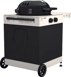 Outdoorchef Gas Kugelgrill Arosa 570 G Tex -Günstiges Outdoorchef Geschäft Outdoorchef Arosa 570 G Tex Kugelgrill Gasgrill Grillstation 1