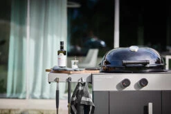 Outdoorchef Gas Kugelgrill Arosa 570 G Evo Grey Steel 12 Outdoorchef Gas Kugelgrill Arosa 570 G Evo Grey Steel -Günstiges Outdoorchef Geschäft Outdoorchef Arosa 570G EVO grey steel Lifestyle
