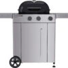 Outdoorchef Gas Kugelgrill Arosa 570 G Premium Steel Inkl. Seitenkocher -Günstiges Outdoorchef Geschäft Outdoorchef Arosa Premium Steel Gas Kugelgrill Station