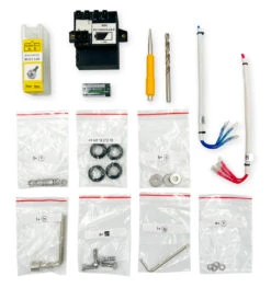 Outdoorchef Tool Kit Arosa - Zum Nachrüsten Der Blazing-/Cooking Zone - Nur Für Arosa Tex Und Bamboo Notwendig!