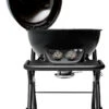 Outdoorchef Gas Kugelgrill Ascona 570 G All Black 2 Outdoorchef Gas Kugelgrill Ascona 570 G All Black -Günstiges Outdoorchef Geschäft Outdoorchef Ascona 570G All Black offen