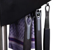 Outdoorchef Gasgrill Australia 455 G - X-DEAL Inkl. Abdeckhaube -Günstiges Outdoorchef Geschäft Outdoorchef Australia Besteckhaken 1