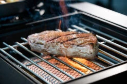 Outdoorchef Blazing Zone + Cooking Zone Kit Plus Für Arosa Evo Black -Günstiges Outdoorchef Geschäft Outdoorchef Blazing Zone Arosa Nachruesten 2