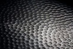 Outdoorchef Carbonstahl Pfanne Ø 24 Cm -Günstiges Outdoorchef Geschäft Outdoorchef Carbonstahl Pfanne Hammerschlag Oberflaeche 1