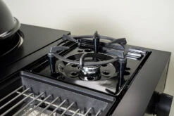 Outdoorchef Gas Kugelgrill Arosa 570 G Evo Black Style - Inkl. Blazing-/Cooking Zone Kit Plus Und Plancha 33 Outdoorchef Gas Kugelgrill Arosa 570 G Evo Black Style - Inkl. Blazing-/Cooking Zone Kit Plus Und Plancha -Günstiges Outdoorchef Geschäft Outdoorchef Cooking Zone Blazing Zone Kit Arosa 1