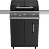 Outdoorchef Dualchef 325 G Gasgrill Mit Seitenkocher + BLAZING ZONE Infrarotbrenner -Günstiges Outdoorchef Geschäft Outdoorchef Dualchef 325 G 18 700 03