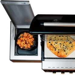 Outdoorchef Dualchef 325 G Gasgrill Mit Seitenkocher 17 Outdoorchef Dualchef 325 G Gasgrill Mit Seitenkocher -Günstiges Outdoorchef Geschäft Outdoorchef Dualchef Seitenkocher 1