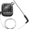 Outdoorchef Gourmet Check Black - Fleisch- Und Grillthermometer Digital