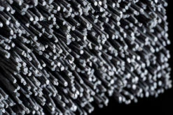 Outdoorchef Grillbürste Mit Nylonborsten Groß, 44,5 Cm -Günstiges Outdoorchef Geschäft Outdoorchef Grillbuerste Detail Nylonborsten