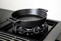 Outdoorchef Gusseisen Pfanne Ø 24 Cm