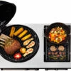 Outdoorchef Gas Kugelgrill Station Lugano 570 G EVO -Günstiges Outdoorchef Geschäft Outdoorchef Lugano 570 G EVO