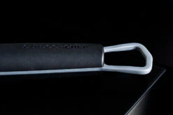 Outdoorchef Trichter Reinigungsset Für EASY FLIP Trichter -Günstiges Outdoorchef Geschäft Outdoorchef Schaber Detail Griff 1