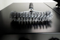 Outdoorchef Triangel Grillbürste Mit Nylonborsten, 41,5 Cm -Günstiges Outdoorchef Geschäft Outdoorchef Triangel Grillbuerste Nylonborsten Nah