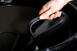 Outdoorchef Trichter Reinigungsset Für EASY FLIP Trichter -Günstiges Outdoorchef Geschäft Outdoorchef Trichter Schwamm Anwendung