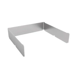 Outdoorchef Wind- Und Spritzschutz Für Blazing Zone Plus