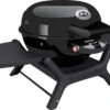 Outdoorchef Minichef 420 E Elektrogrill Tischgrill Schwarz -Günstiges Outdoorchef Geschäft odc minichef 420 e ODC 18 130 14