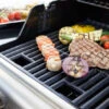 Outdoorchef RTG Gusseisen Grillrost Für Venezia 570 / Australia Gasgrills / 2 Stück