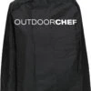 Outdoorchef Abdeckhaube Geneva / Kensington / Chelsea / Leon / Ambri 570 Kugelgrills -Günstiges Outdoorchef Geschäft outdoorchef abdeckhaube u line 570 ambri 18 221 58