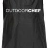 Outdoorchef Abdeckhaube Tripod P420 / Camden 480 / Chelsea 480 / Kensington 480 Kugelgrills -Günstiges Outdoorchef Geschäft outdoorchef abdeckhaube u line p line 18 221 57