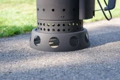 Outdoorchef Anzündkamin -Günstiges Outdoorchef Geschäft outdoorchef anzuendkamin bodenplatte