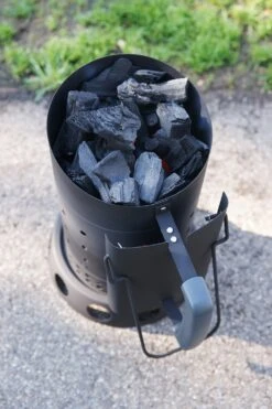 Outdoorchef Anzündkamin -Günstiges Outdoorchef Geschäft outdoorchef anzuendkamin glut