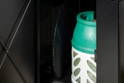 Outdoorchef Gas Kugelgrill Arosa 570 G Evo Black Style 14 Outdoorchef Gas Kugelgrill Arosa 570 G Evo Black Style -Günstiges Outdoorchef Geschäft outdoorchef arosa 570 g evo black zubehoerhalter