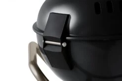 Outdoorchef Gas Kugelgrill Ascona 570 G, Schwarz -Günstiges Outdoorchef Geschäft outdoorchef ascona 570 g 18 127 95 schwarz d 1