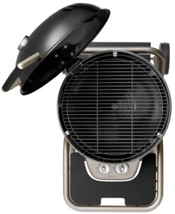 Outdoorchef Gas Kugelgrill Ascona 570 G, Schwarz -Günstiges Outdoorchef Geschäft outdoorchef ascona 570 g 18 127 95 schwarz o 1