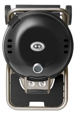 Outdoorchef Gas Kugelgrill Ascona 570 G, Schwarz -Günstiges Outdoorchef Geschäft outdoorchef ascona 570 g 18 127 95 schwarz obe