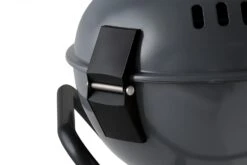 Outdoorchef Gas Kugelgrill Ascona 570 G, Dunkelgrau -Günstiges Outdoorchef Geschäft outdoorchef ascona 570 g 18 127 97 dunkelgra 7