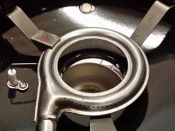 Outdoorchef Gas Kugelgrill Ascona 570 G, Schwarz -Günstiges Outdoorchef Geschäft outdoorchef ascona 570 g brenner 18 127 95