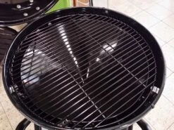 Outdoorchef Gas Kugelgrill Ascona 570 G, Schwarz -Günstiges Outdoorchef Geschäft outdoorchef ascona 570 g grillrost 18 127 95